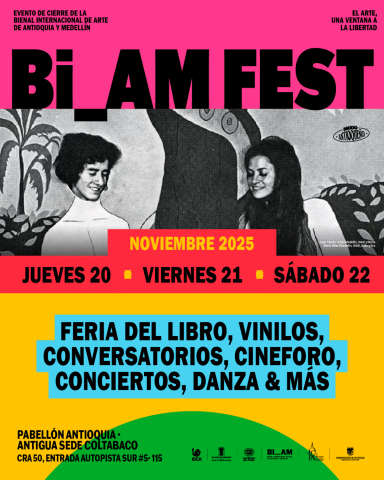BIAM FEST-01
